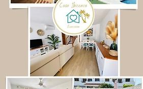 Casa Ibicenca en Benicasim a 3 minutos de la playa